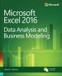 Microsoft Excel Data Analysis And Business Modeling - Preview