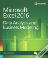 Microsoft Excel Data Analysis & Business