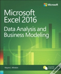 Capa do artigo Microsoft Excel Data Analysis & Business