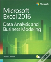 Capa do artigo Microsoft Excel Data Analysis & Business