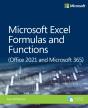 Microsoft Excel Formulas And Functions (Office 2021 And Microsoft 365) - Preview