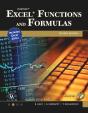 Microsoft Excel Functions And Formulas - Preview