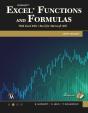 Microsoft Excel Functions And Formulas - Preview