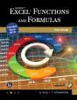 Microsoft Excel Functions And Formulas - Preview