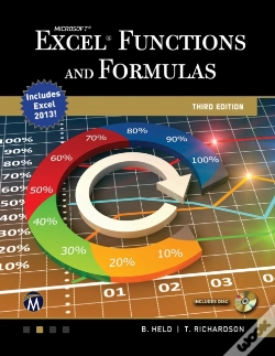 Capa do artigo Microsoft Excel Functions And Formulas