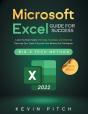 Microsoft Excel Guide For Success - Preview