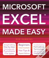 Microsoft Excel Made Easy
