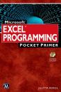 Microsoft Excel Programming Pocket Primer - Preview