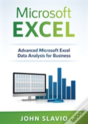 Capa do artigo Microsoft Excel