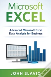 Capa do artigo Microsoft Excel