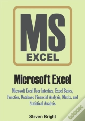 Capa do artigo Microsoft Excel