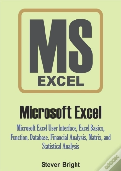 Capa do artigo Microsoft Excel