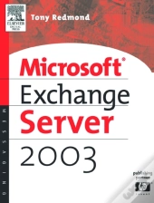 Microsoft Exchange Server 2003