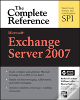 Microsoft Exchange Server 2007