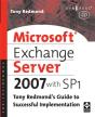 Microsoft Exchange Server 2007 With Sp1 - Preview