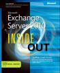 Microsoft Exchange Server 2010 Inside Out - Preview