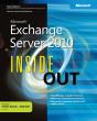 Microsoft Exchange Server 2010 Inside Out - Preview