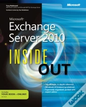 Microsoft Exchange Server 2010 Inside Out