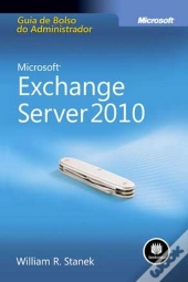 Microsoft Exchange Server 2010