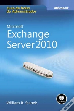 Capa do artigo Microsoft Exchange Server 2010