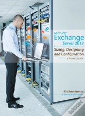 Capa do artigo Microsoft Exchange Server 2013 - Sizing, Designing And Configuration