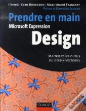 Microsoft Expression Design
