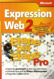 Capa do artigo Microsoft Expression Web 2