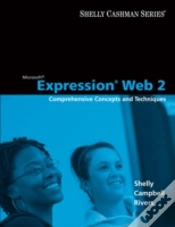 Capa do artigo Microsoft Expression Web 2