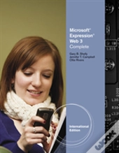 Microsoft Expression Web 3