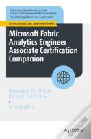 Microsoft Fabric Analytics Engineer Associate Certification Companion