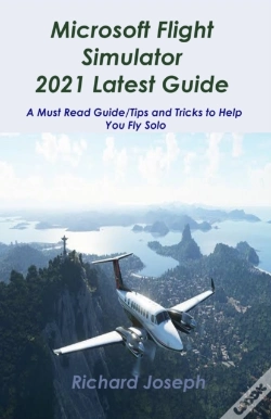 Capa do artigo Microsoft Flight Simulator 2021 Latest Guide