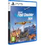Microsoft Flight Simulator 2024 PS5 - Preview