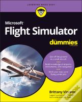 Microsoft Flight Simulator For Dummies