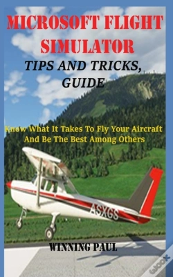 Capa do artigo Microsoft Flight Simulator Tips And Tricks, Guide