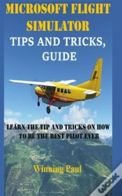Capa do artigo Microsoft Flight Simulator Tips And Tricks, Guide