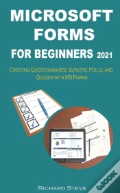 Capa do artigo Microsoft Forms For Beginners 2021