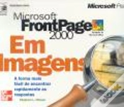 Capa do artigo Microsoft Frontpage 2000 Em Imagens