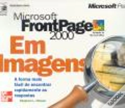 Capa do artigo Microsoft Frontpage 2000 Em Imagens