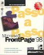 Microsoft Frontpage 98 Passo a Passo - Preview