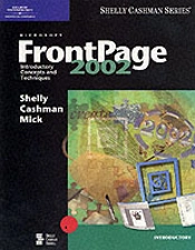 Capa do artigo MICROSOFT FRONTPAGE XP