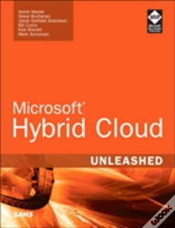 Capa do artigo Microsoft Hybrid Cloud Unleashed With Azure Stack And Azure