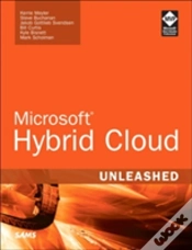 Capa do artigo Microsoft Hybrid Cloud Unleashed With Azure Stack And Azure