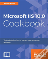 Microsoft Iis 10.0 Cookbook