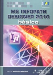Capa do artigo Microsoft Infopath Designer 2010. Básico