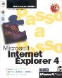 Microsoft Internet Explorer 4 Passo a Passo - Preview