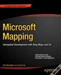 Capa do artigo Microsoft Mapping