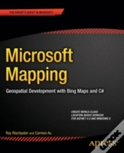 Capa do artigo Microsoft Mapping