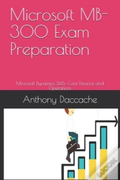 Capa do artigo Microsoft Mb-300 Exam Preparation
