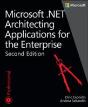 Microsoft .Net: Architecting Applications For The Enterprise - Preview