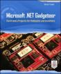 Microsoft .Net Gadgeteer - Preview